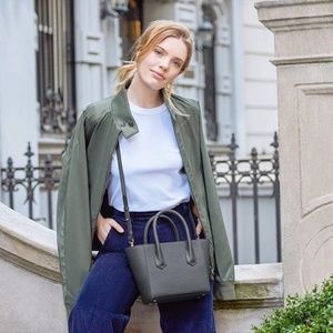 dagne dover petite tote